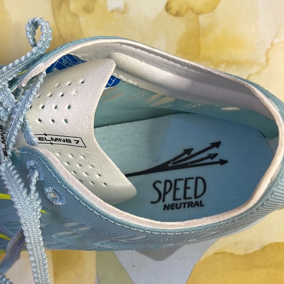 BROOKS ELMN8 7 Spike Track & Field, Track Shoes, Cross Country unisex main image 11